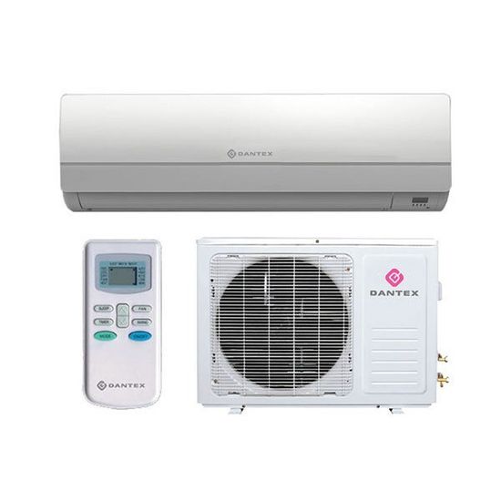 Мультисплит-система Dantex RK-12ENT2