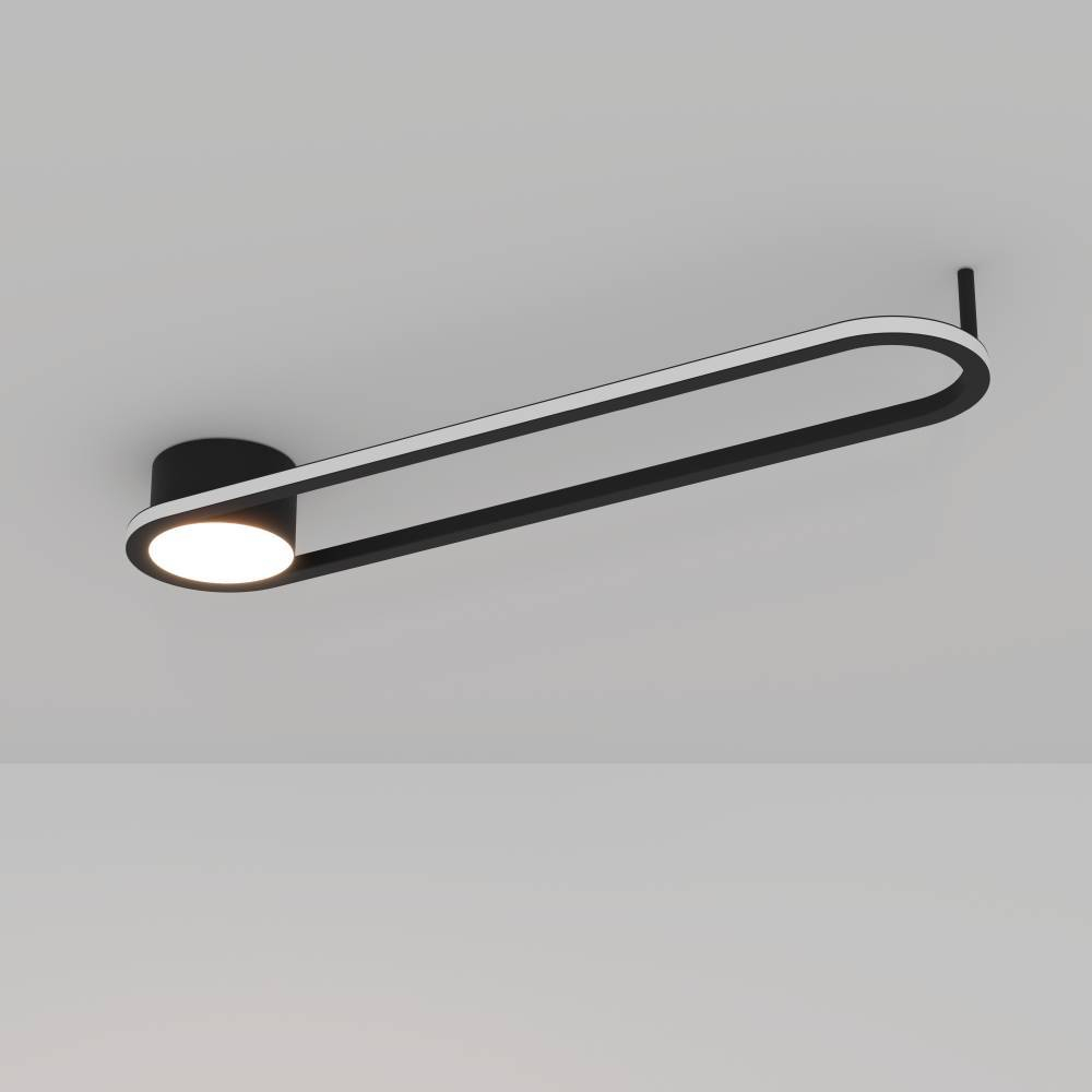 Потолочный светодиодный светильник Eglo COLLECORVINO 902151