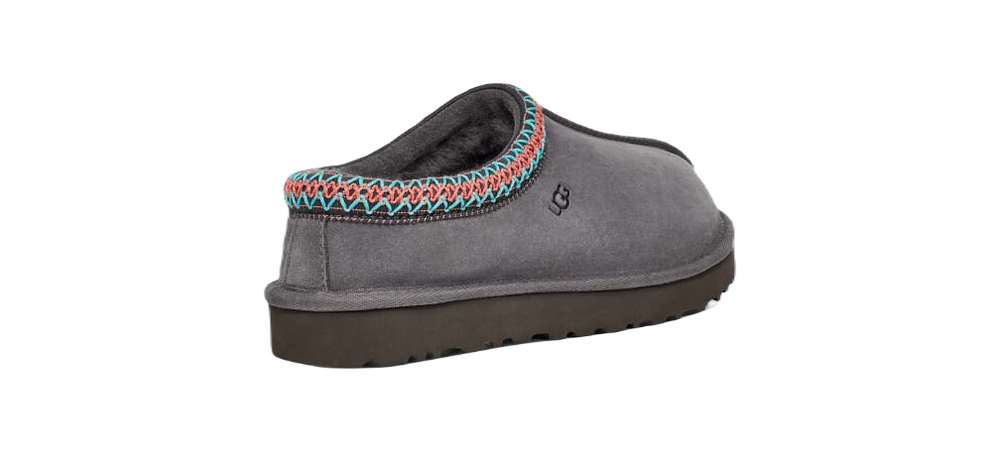 Слипоны Ugg Tasman Grey New