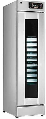 Шкаф расстоечный Hurakan HKN-XLT196M