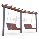 Качели Клуб