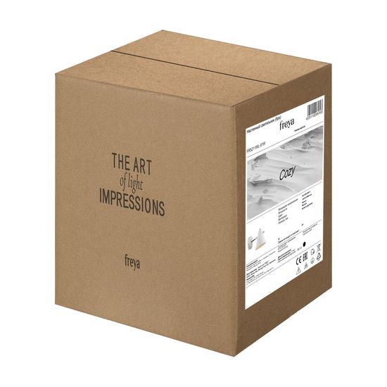 Настенный светильник (бра) Freya FR5211WL-01W