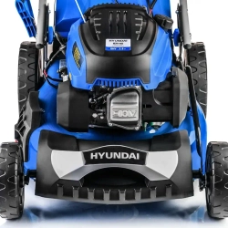 Газонокосилка Hyundai L 4610SE