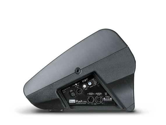 FBT STAGEMAXX 12MA активный монитор, 500Вт, динамик 12 дюймов