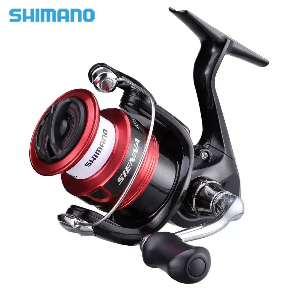 Катушка Sienna 1000 от Shimano (Шимано)