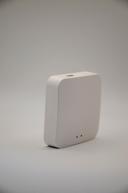 Беспроводная система защиты от протечек воды ZigBee