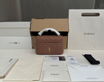 Yves Saint Laurent Gaby Vanity Bag 18 cm