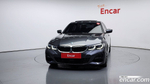 BMW 3 Series (G20) 320i M Sports (09.2020)