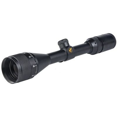 Оптический прицел GAMO MD 4-12X44 AO