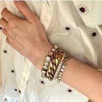 Браслеты Dyrberg Kern