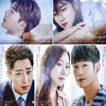 Альбом While You Were Sleeping SBS Drama OST