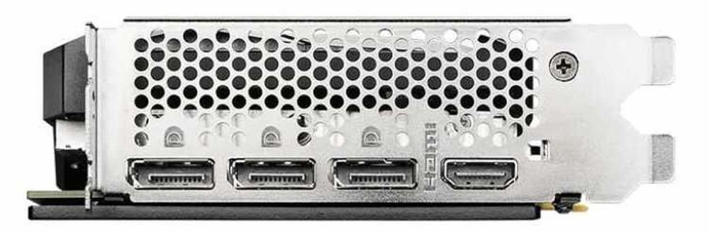 Видеокарта MSI RTX 3060 Ti VENTUS 3X 8G OC LHR