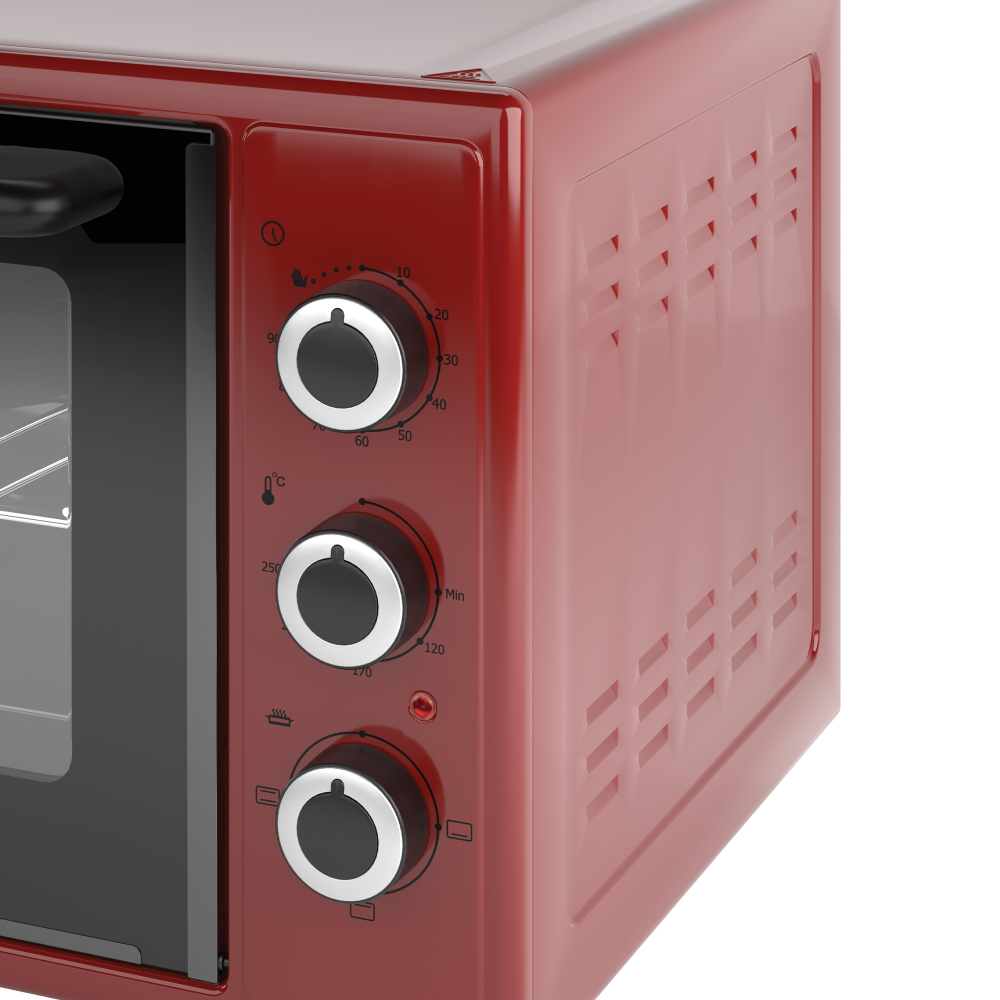 Электрическая мини-печь Oasis M-50R1