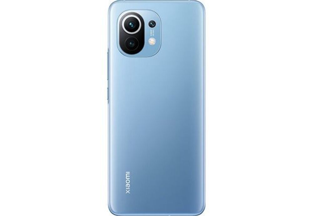 Смартфон Xiaomi Mi 11 8 128Gb Blue