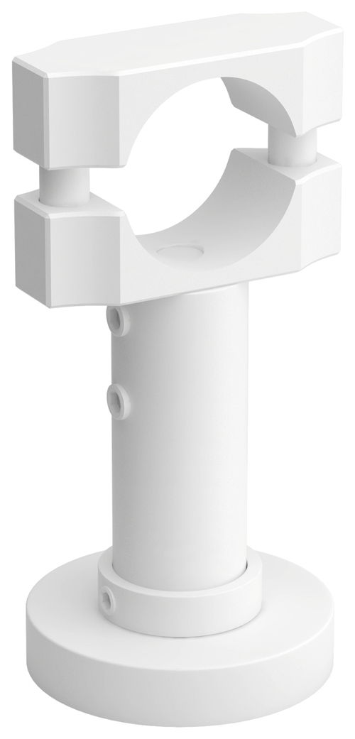 Кронштейн Сунержа напольный d 32 мм (для ДР Эстет) / 2шт.