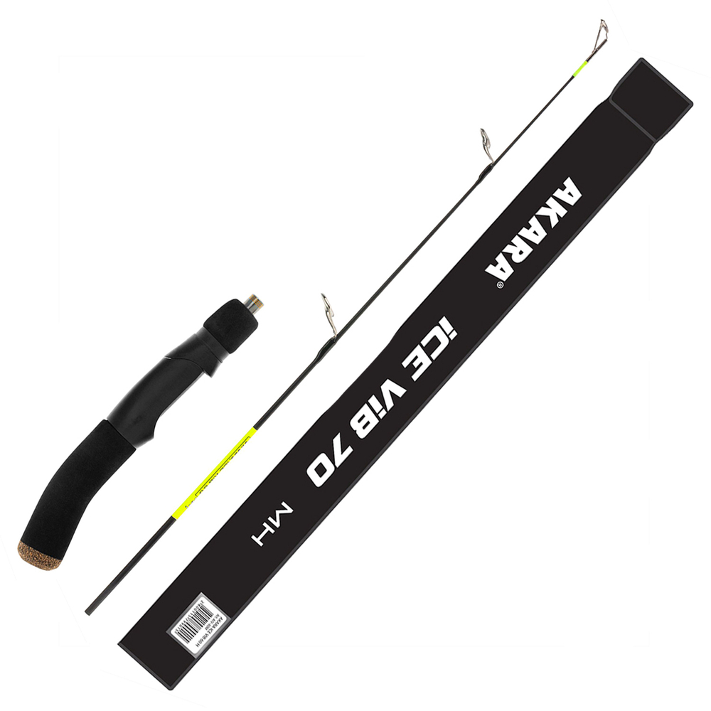 Зимняя удочка Akara Ice Vib 70MH (до 30гр)