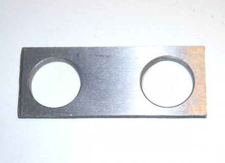 Планка соединительная тормозных колодок 410485117