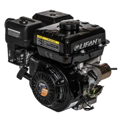 Lifan 170FD-T D20 двигатель бензиновый 00-00002485