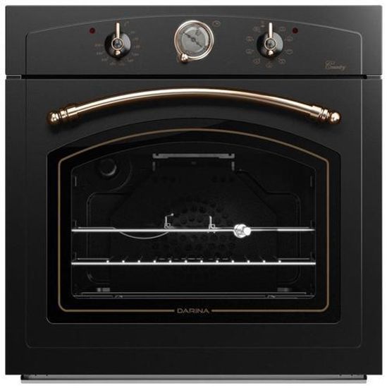 Электрический духовой шкаф DARINA 1U6 BDE111 705 At