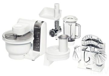 Кухонний комбайн Bosch MUM 4855