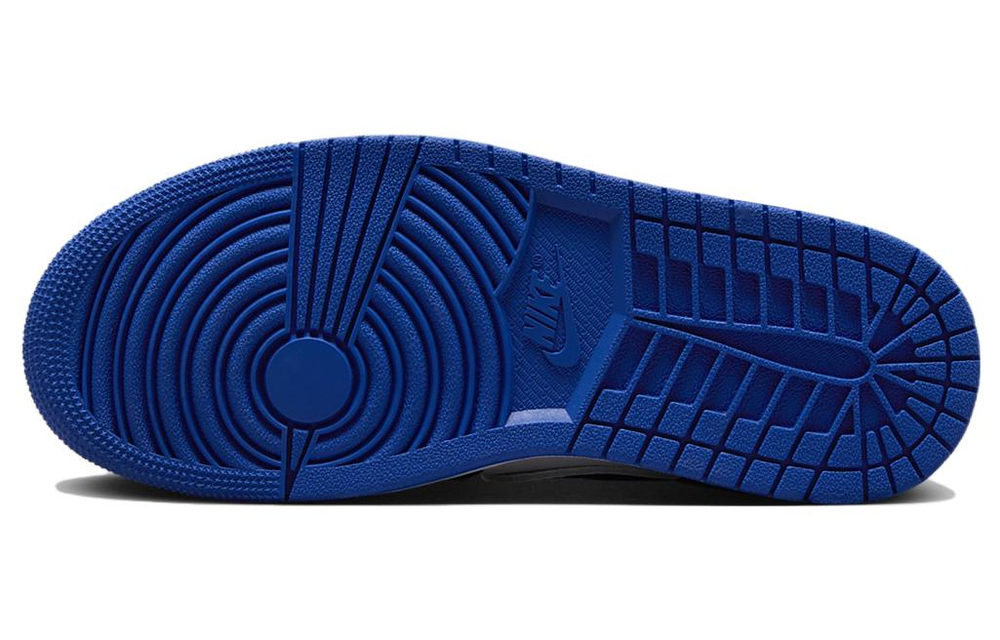 Jordan 1 High MM Royal Toe Women's