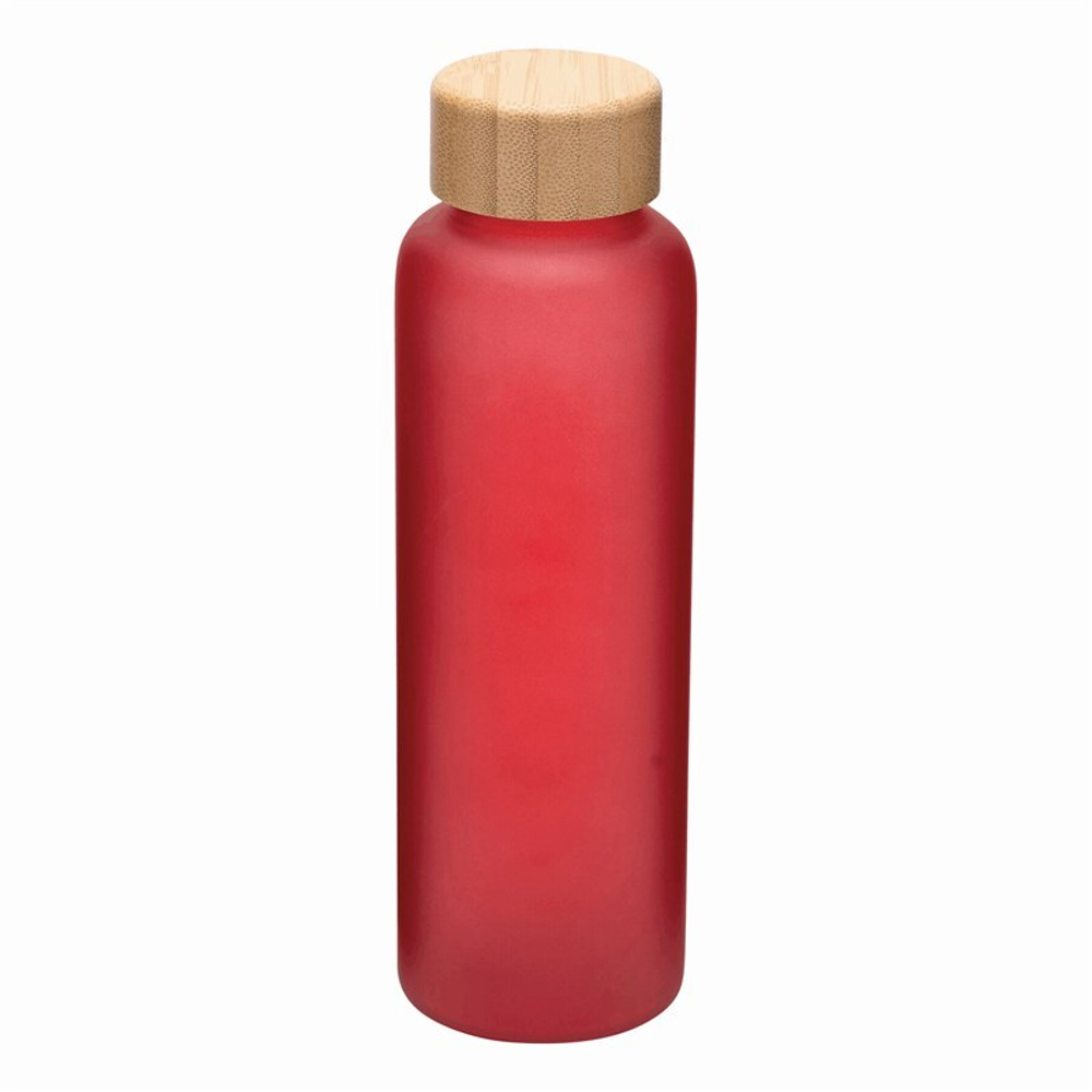 Стеклянная бутылка TAKE FROSTY 500 мл