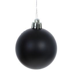 GAEM Набор из 40шт Украшение новогоднее "Шар", D3/4/5/6 см, L14 W14 H26 см