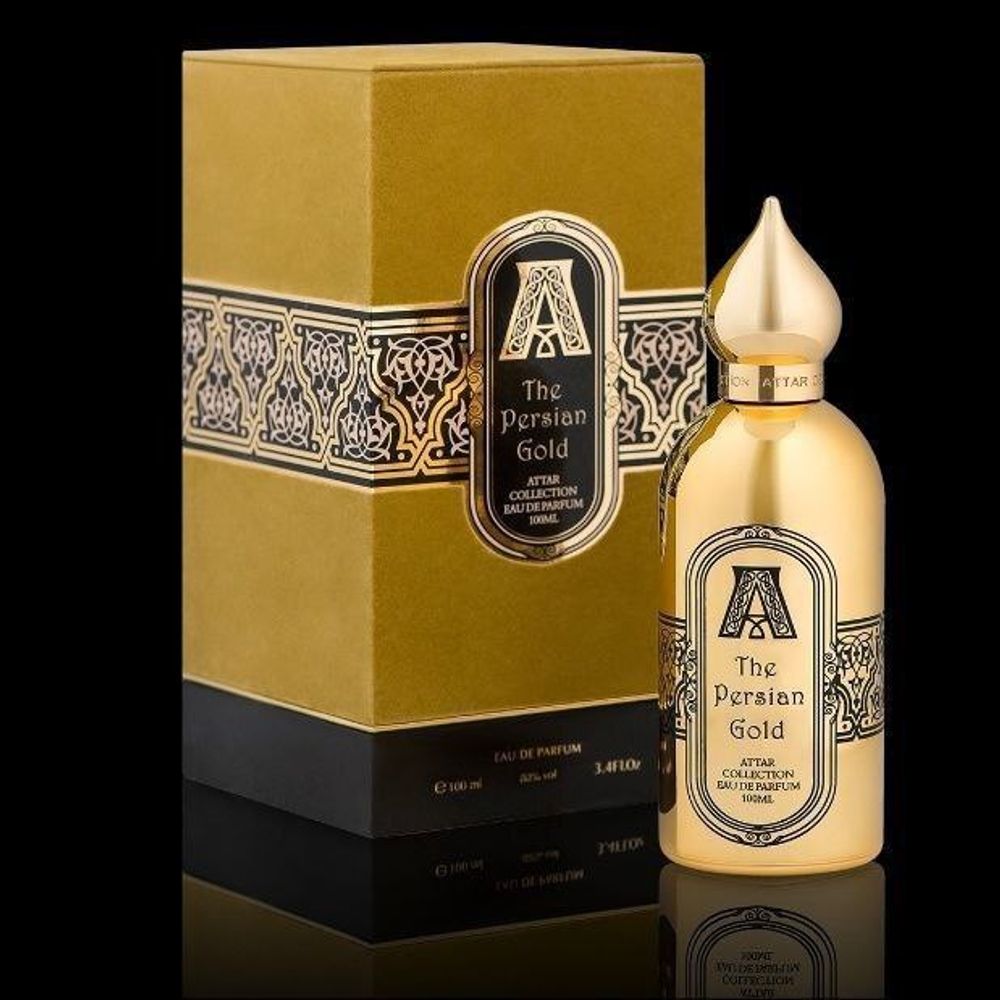Attar Collection The Persian Gold, 100 ml (унисекс)