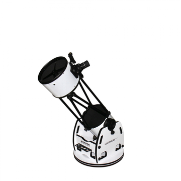 Телескоп MEADE 10" f/5 LightBridge Plus (Трусс-Добсон, складная труба)