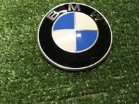 Эмблема капота Bmw X5 F15 (2013-2018)