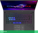 Ноутбук Asus ROG Strix G16 2023 G614JU-N3193
