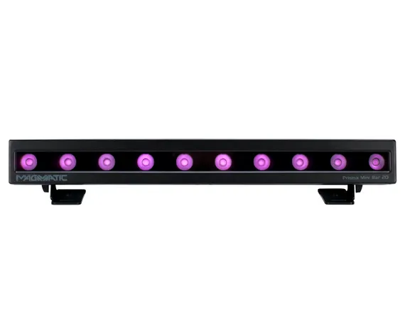 Prisma Mini Bar 20- УФ панель LED BAR, 30Вт