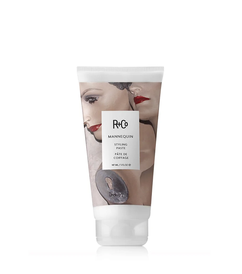 R+Co MANNEQUIN Styling Paste/МАНЕКЕН паста для укладки, 147мл