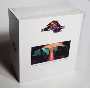 Комплект / The Doobie Brothers (9 Mini LP CD + Box)