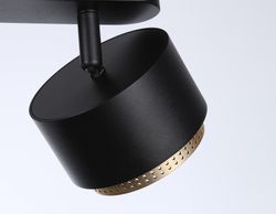 Ambrella Настенно-потолочный поворотный спот со сменной лампой GX53 Techno family TN71295