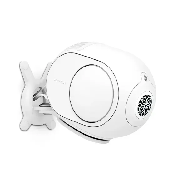 Devialet Gecko Phantom II Matte White