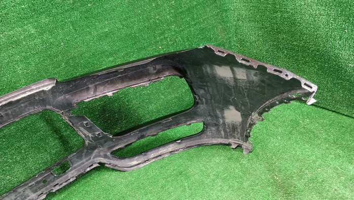 Бампер передний Porsche Cayenne 3 PO536 (2017-2023)