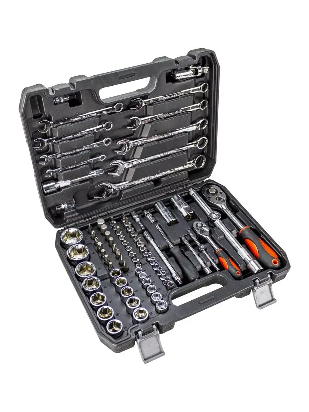 Набор инструментов для автомобиля