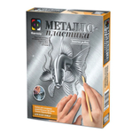 Металлопластика "Золотая рыбка" (Фантазер)