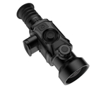 Тепловизионный прицел RikaNV Lesnik 350 х4.6-х23, 384х288 12μm, ⌀​​50мм, до 5500м