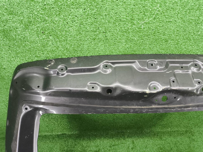 Крышка багажника Lixiang L8 (2022-н.в.)