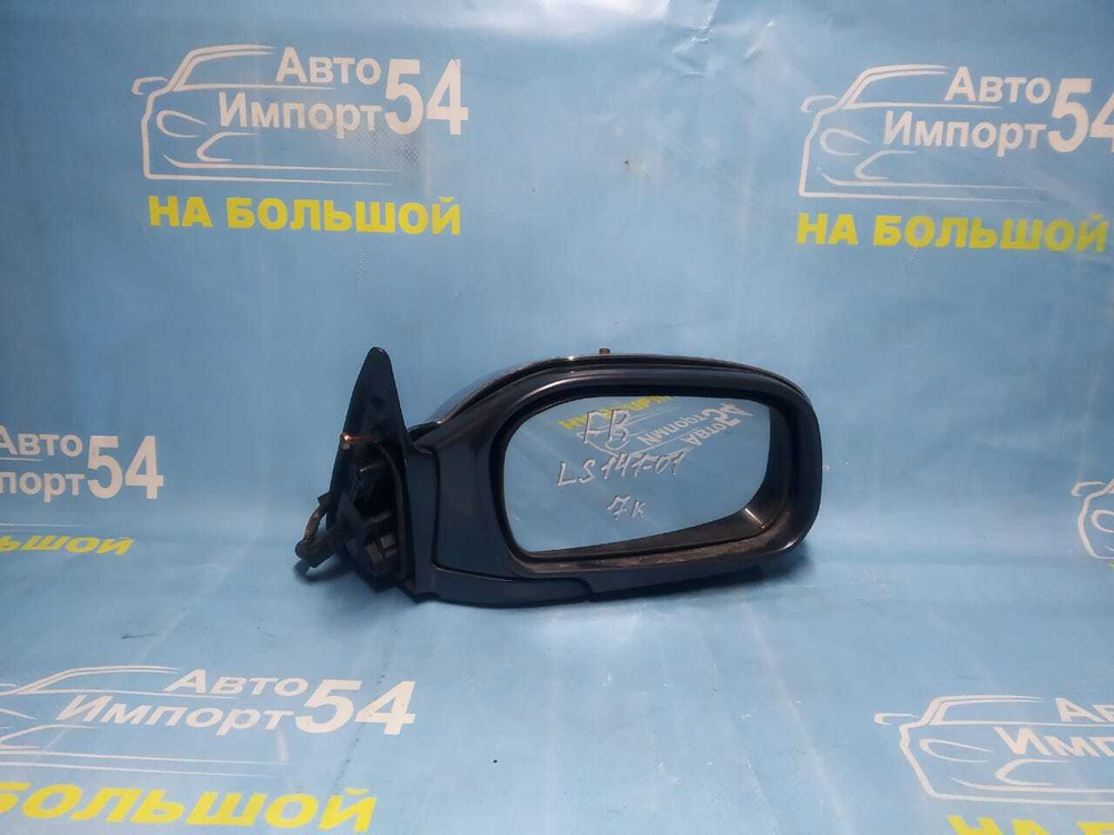 Зеркало правое TOYOTA CROWN 1994