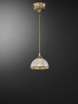 Подвесной светильник Reccagni Angelo L.6202/16
