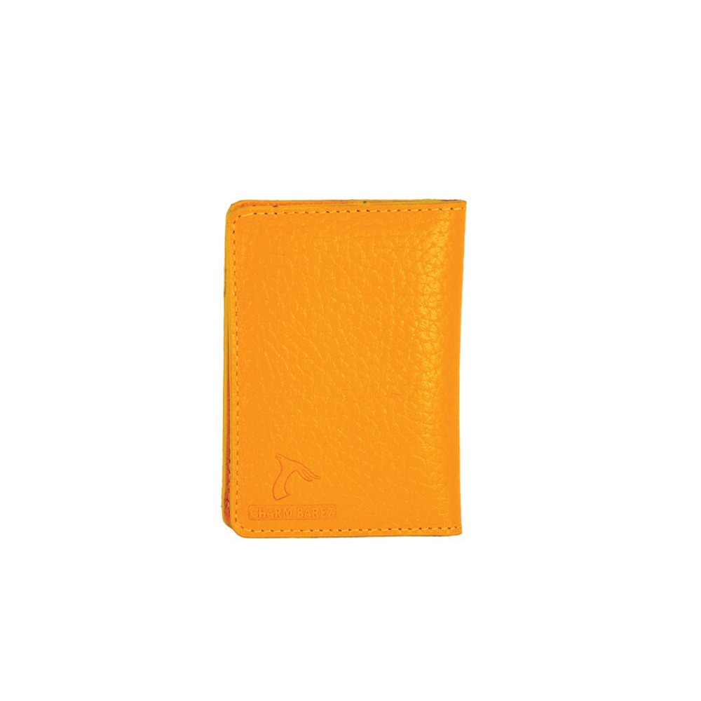 Женский подарочный набор клатч и кошелек Barez Leather натуральная кожа Иран DS68 569