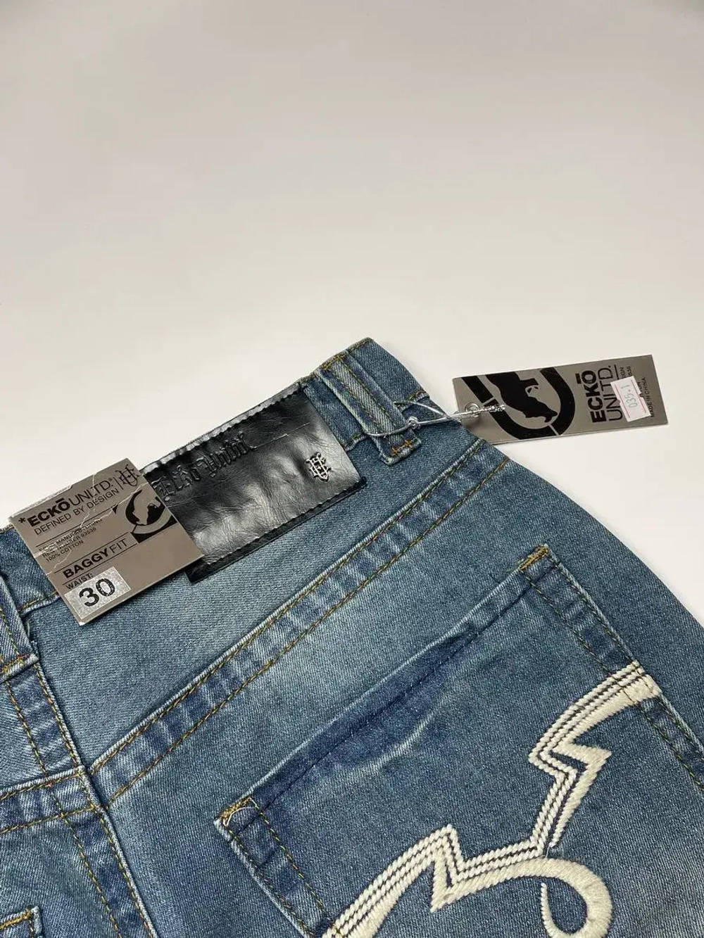 Шорты от Savitar MFG South pole True religion Jnco