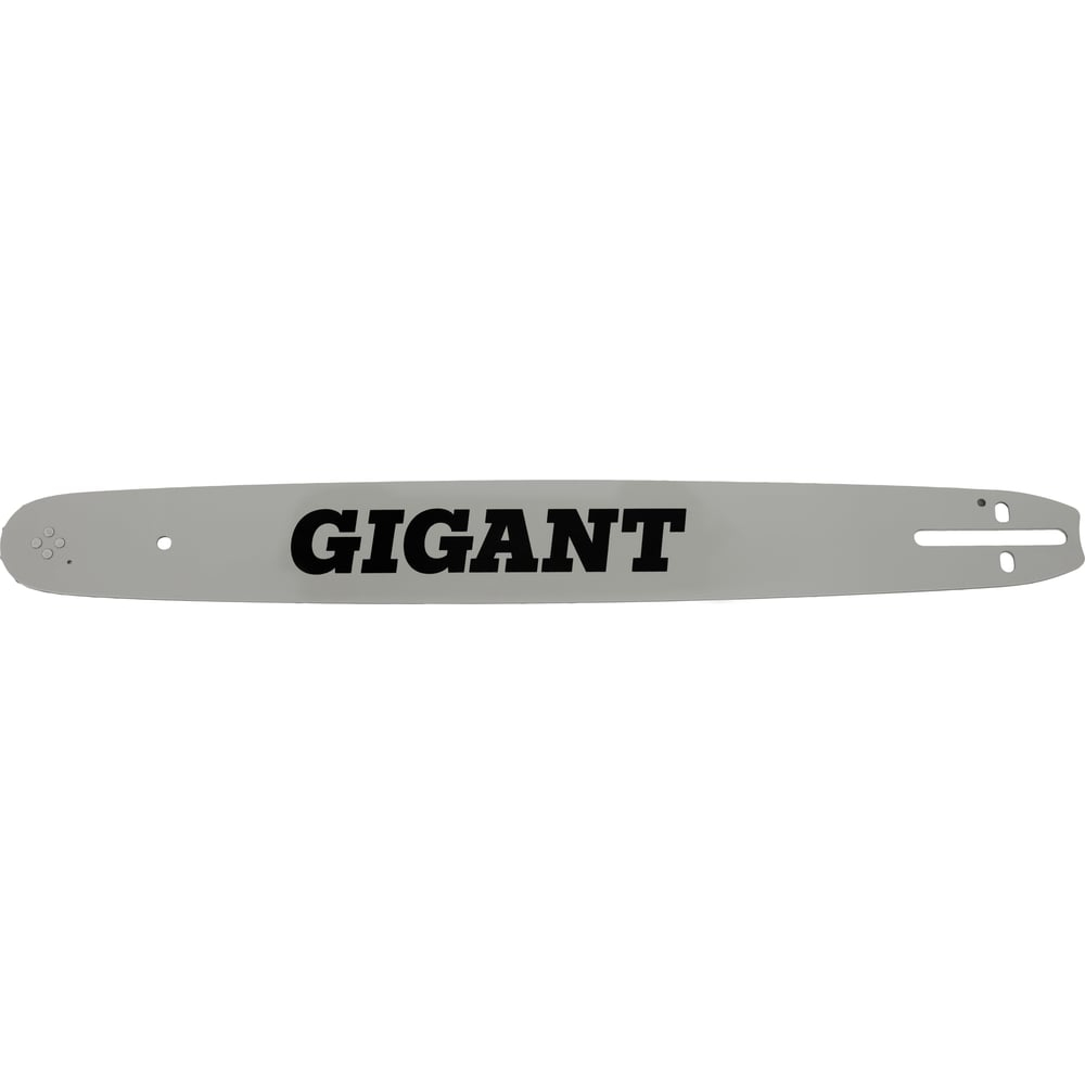 Шина для бензопил Gigant SKL10-04