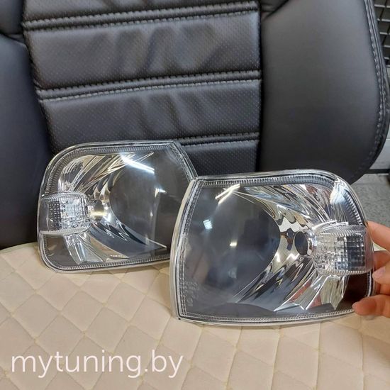 Поворотники black для Volkswagen T4