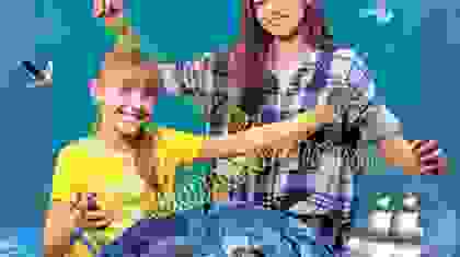 Выпуск №28 - Волны