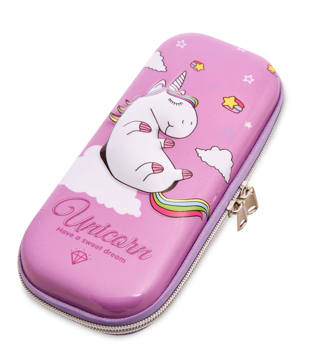 BX-148/2 Пенал «Единорог»