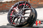 Комплект дисков RGW 05 14x5.5 et38 4x100/4x114.3